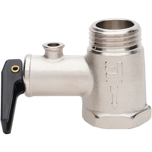 Фото 8 - Бойлер BOSCH Tronic 2000T 15 B (над мийкою)