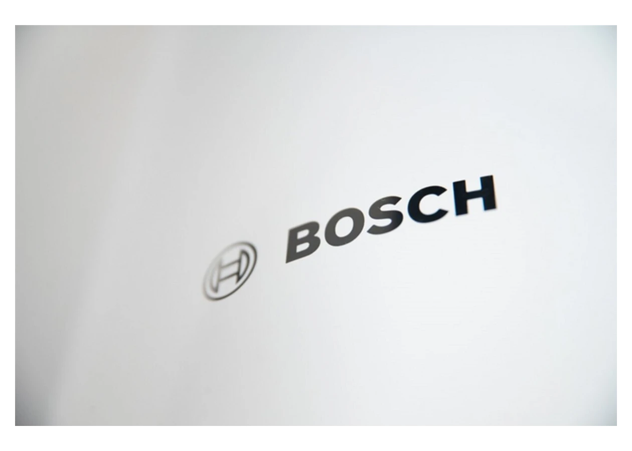 Фото 3 - Бойлер BOSCH TR2000T 30 SB