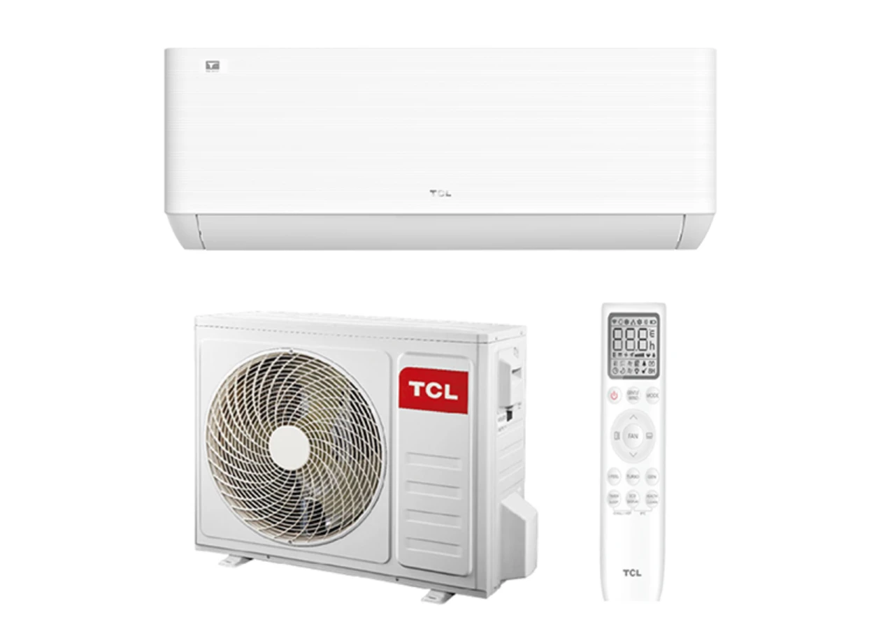 Фото 8 - Кондиціонер TAC-18CHSD/TPG31I3AHB Heat Pump Inv R32 WI-FI Ind