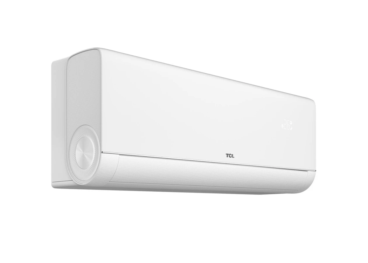 Фото 4 - Кондиціонер TCL TAC-12CHSD/UG11V3AHB Heat Pump Inv R32 WI-FI
