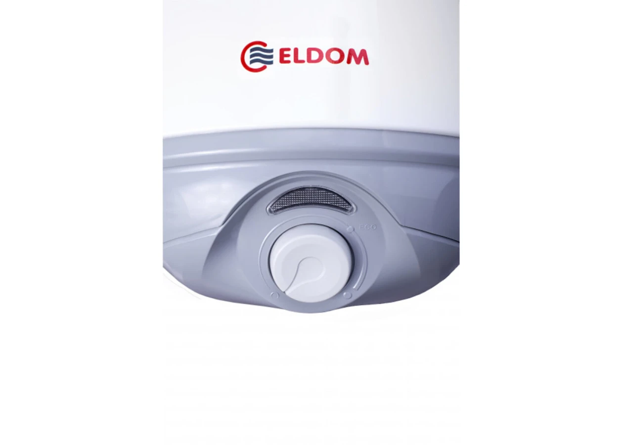 Фото 3 - Водонагрівач Eldom Style 80  2,0 kW 72265W