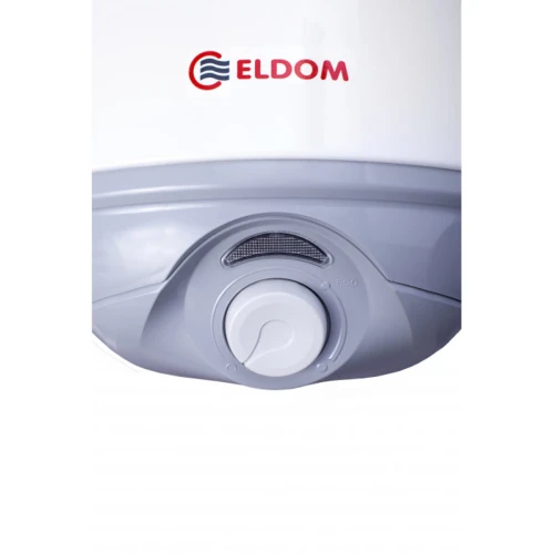 Фото 3 - Водонагрівач Eldom Style 80  2,0 kW 72265W