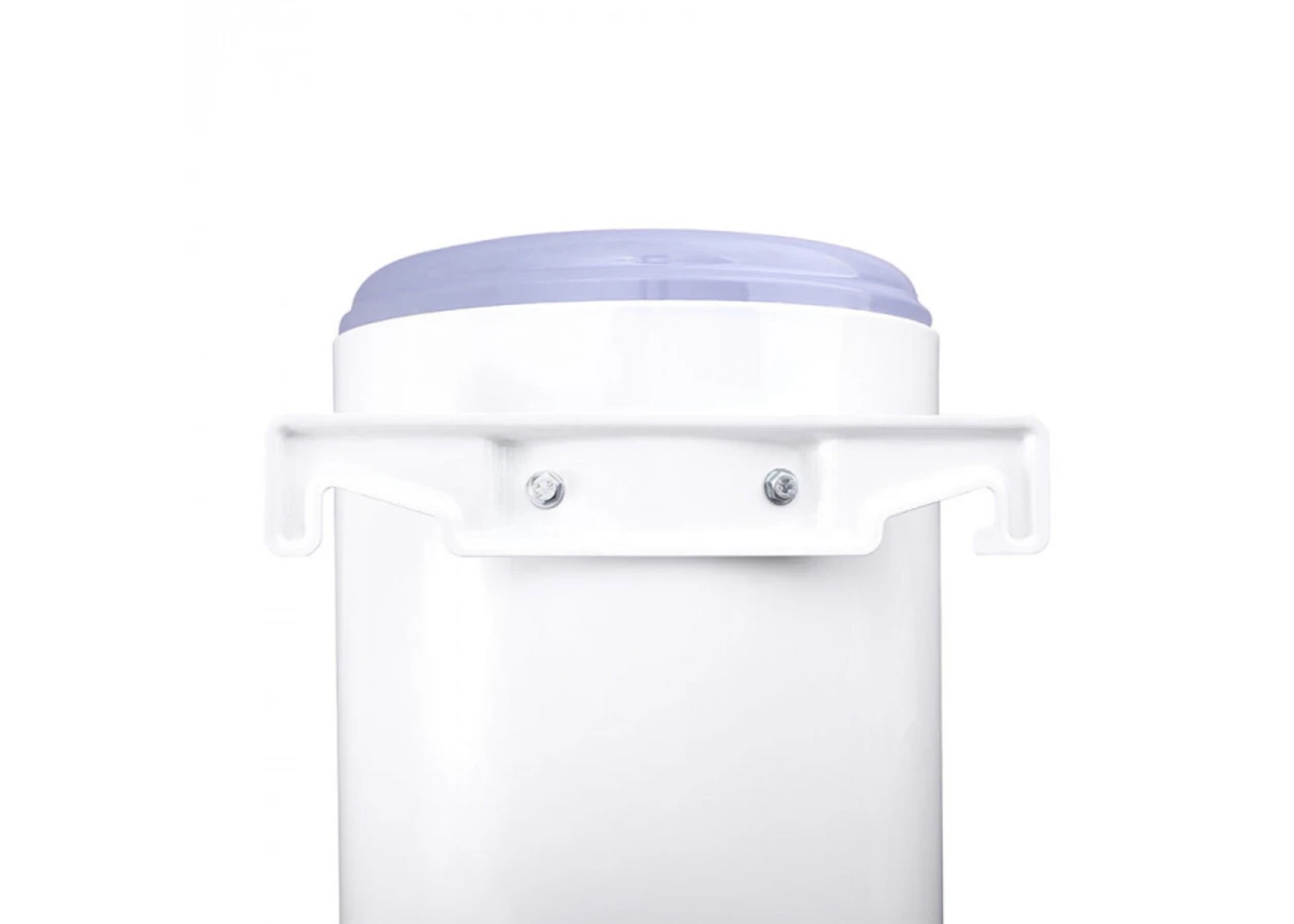 Фото 6 - Водонагрівач Eldom Style DRY 100  2x1.0 kW 72270WD