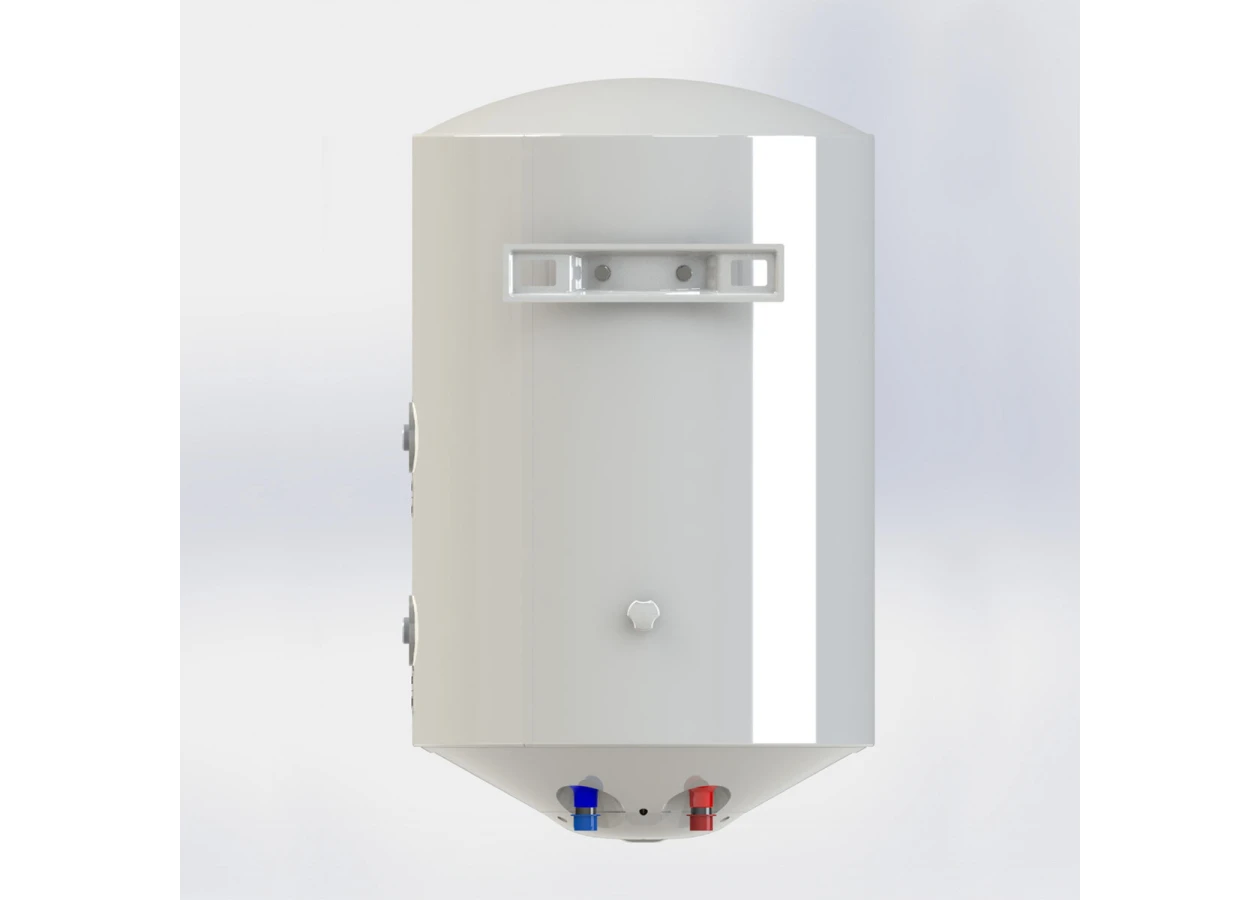 Фото 4 - Бойлер Novatec Combi  100 L