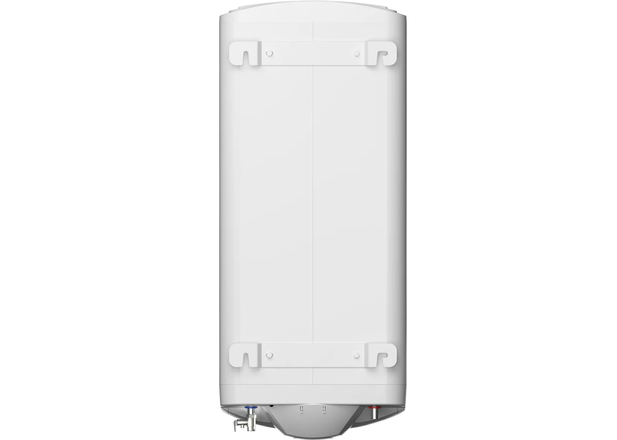 Фото 5 - Водонагрівач Eldom GALANT 100  2100+1200 W  DU100W-W ELDOM