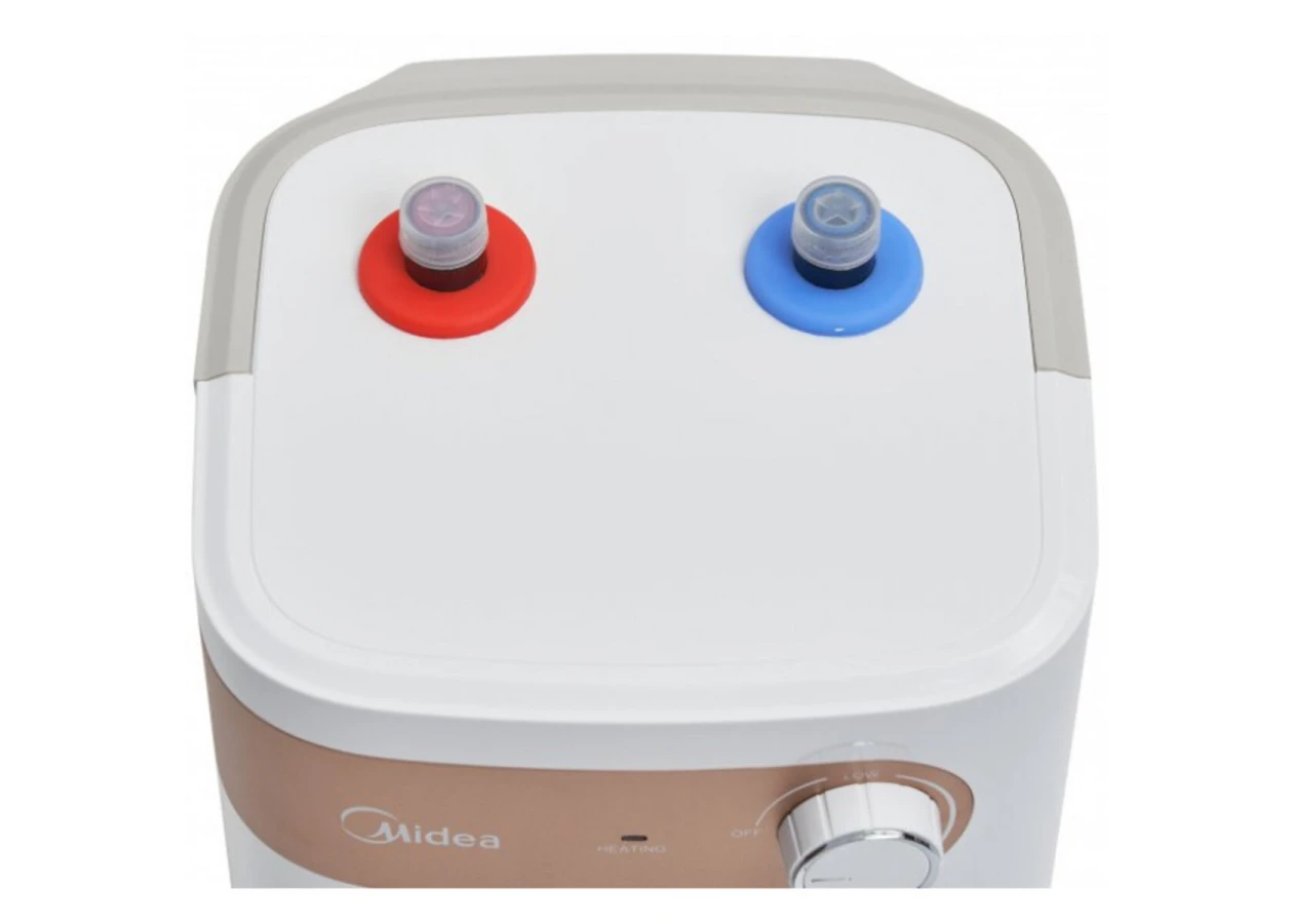 Фото 3 - Водонагрівач MIDEA D06-15A(U)