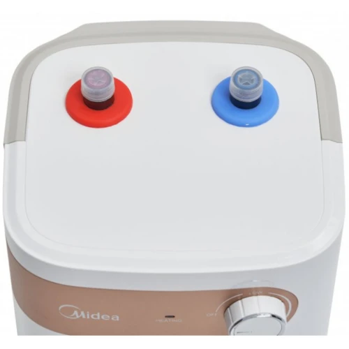 Фото 3 - Водонагрівач MIDEA D06-15A(U)