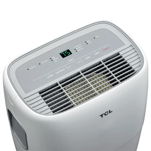 Фото 3 - Осушувач повітря TCL DEA35EB