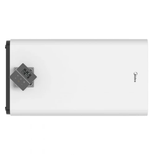 Фото 3 - Водонагрівач MIDEA PRIME Wi-Fi  D100-20ED6 (W)