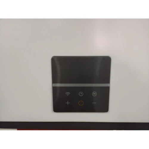 Фото 4 - Водонагрівач MIDEA PRIME Wi-Fi  D100-20ED6 (W)
