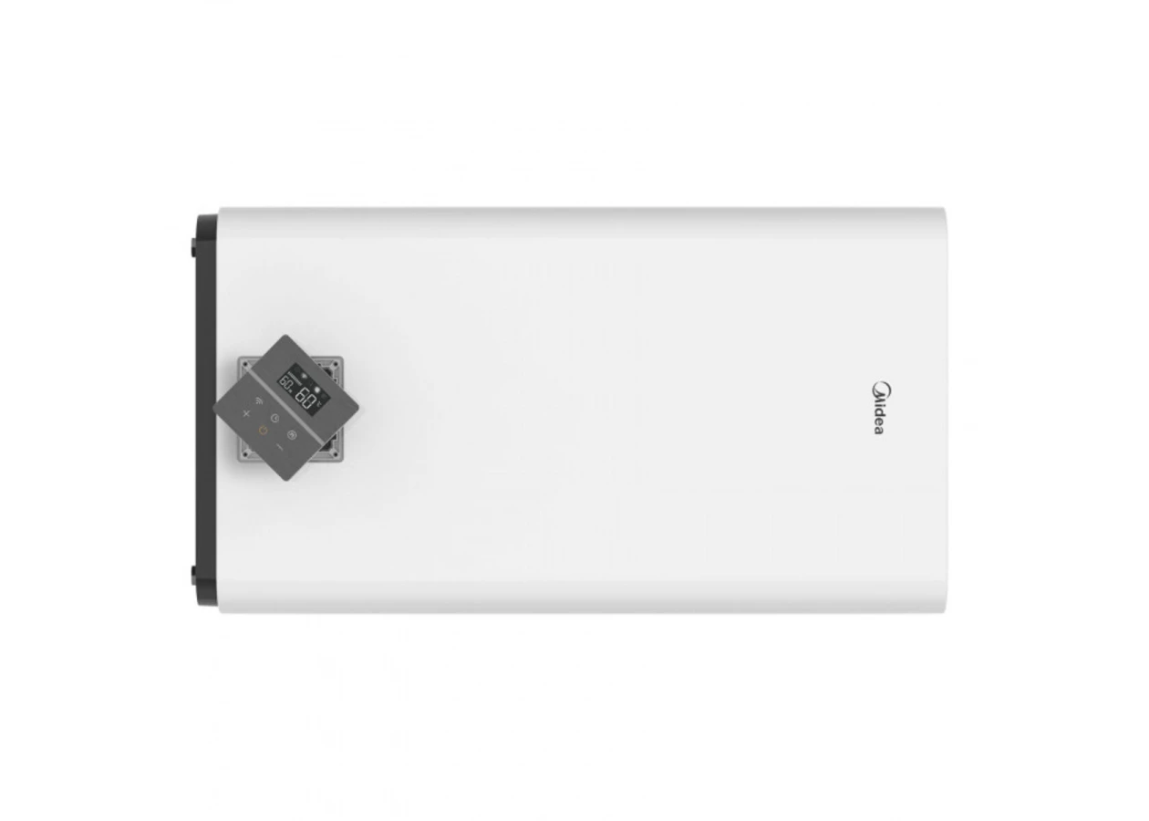 Фото 3 - Водонагрівач MIDEA PRIME Wi-Fi  D100-20ED6 (D)