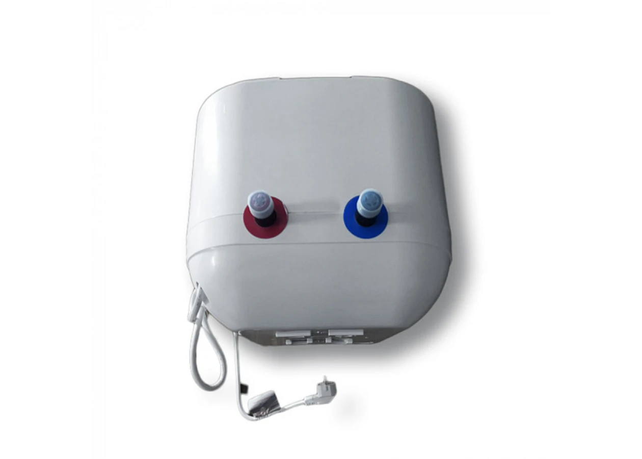 Фото 5 - Водонагрівач MIDEA D15-25VI(U)