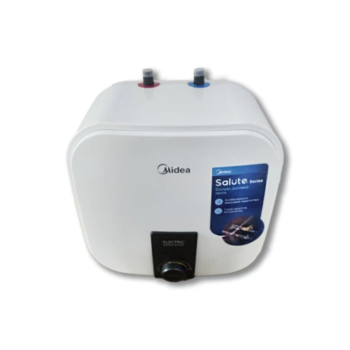 Фото 2 - Водонагрівач MIDEA D15-25VI(U)
