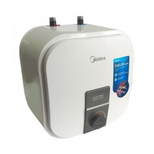 Фото 3 - Водонагрівач MIDEA D15-25VI(U)