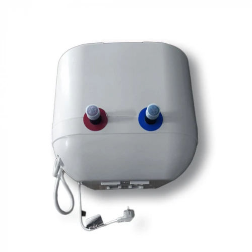 Фото 5 - Водонагрівач MIDEA D15-25VI(U)