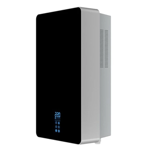 Фото 2 - Котел електричний TEKNIX ESPRO/RS 7,5 kW