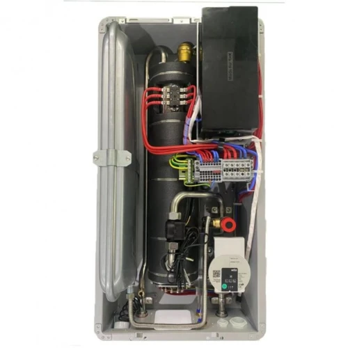 Фото 3 - Котел електричний TEKNIX ESPRO/RS 15 kW