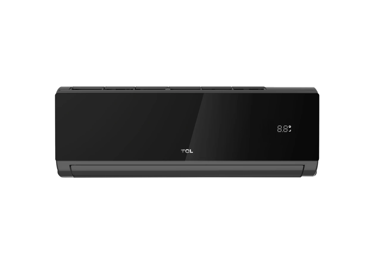 Фото 1 - Кондиціонер TAC-12CHSD/XA82IN Black Inverter R32 WI-FI