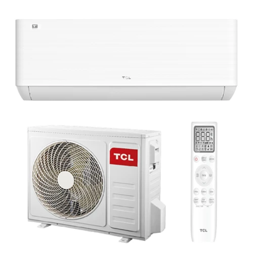 Фото 7 - Кондиціонер TAC-12CHSD/TPG31I3AHB Heat Pump Inv R32 WI-FI Ind