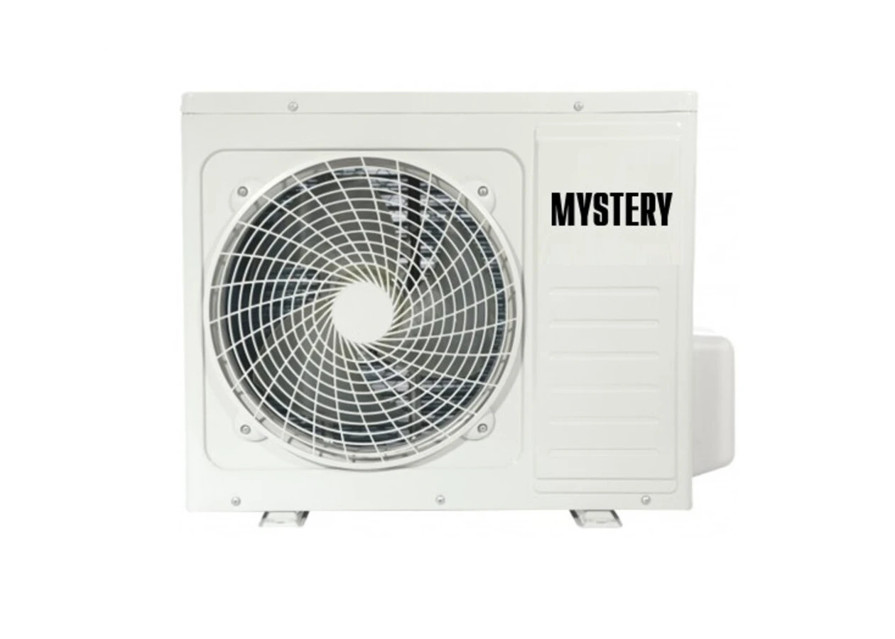 Фото 5 - Кондиціонер MYSTERY MTH12CT-W3N2