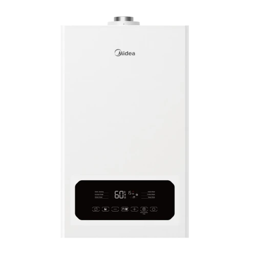 Фото 2 - Газовий котел MIDEA  L1GB24-C20WS