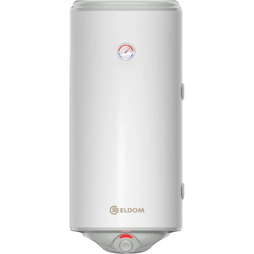 Водонагрівач Eldom Style Thermo 100 72270WTR