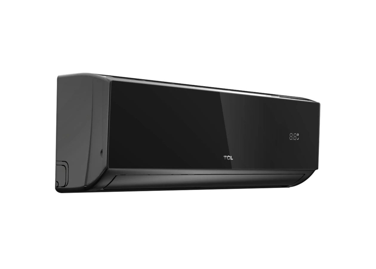 Фото 3 - Кондиціонер TAC-24CHSD/XA82IN Black Inverter R32 WI-FI