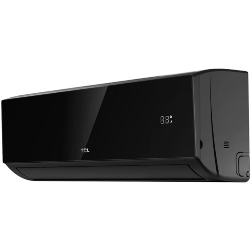Фото 2 - Кондиціонер TAC-24CHSD/XA82IN Black Inverter R32 WI-FI