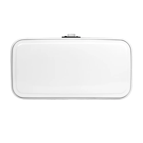 Фото 3 - Водонагрівач OCEAN FLAT RZBF50E-2 ET+DT, (50л Digital)