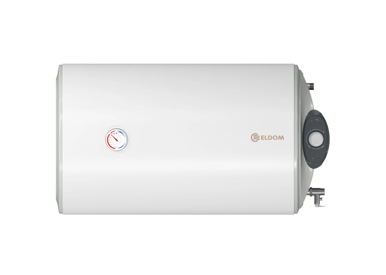 Фото 2 - Водонагрівач ELDOM FAVOURITE Horizontal 2.0 kW WH07039R