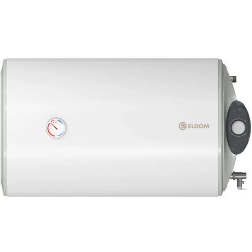 Фото 2 - Водонагрівач ELDOM FAVOURITE Horizontal 2.0 kW WH07039R