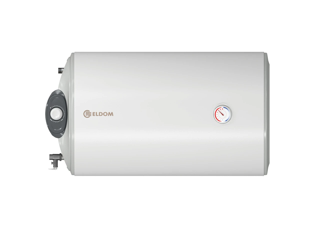 Фото 2 - Водонагрівач ELDOM FAVOURITE Horizontal 2.0 kW WH07039L