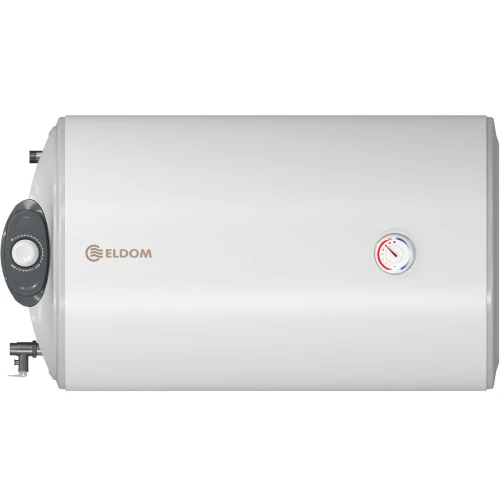 Фото 2 - Водонагрівач ELDOM FAVOURITE Horizontal 2.0 kW WH07039L