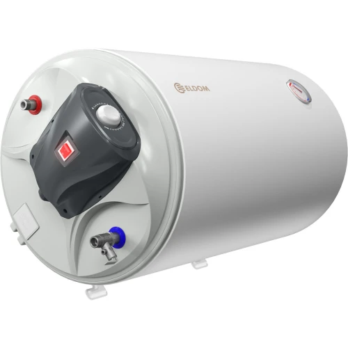 Фото 3 - Водонагрівач ELDOM FAVOURITE Horizontal 2.0 kW WH07039L