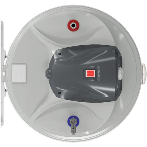 Фото 6 - Водонагрівач ELDOM FAVOURITE Horizontal 2.0 kW WH07039L