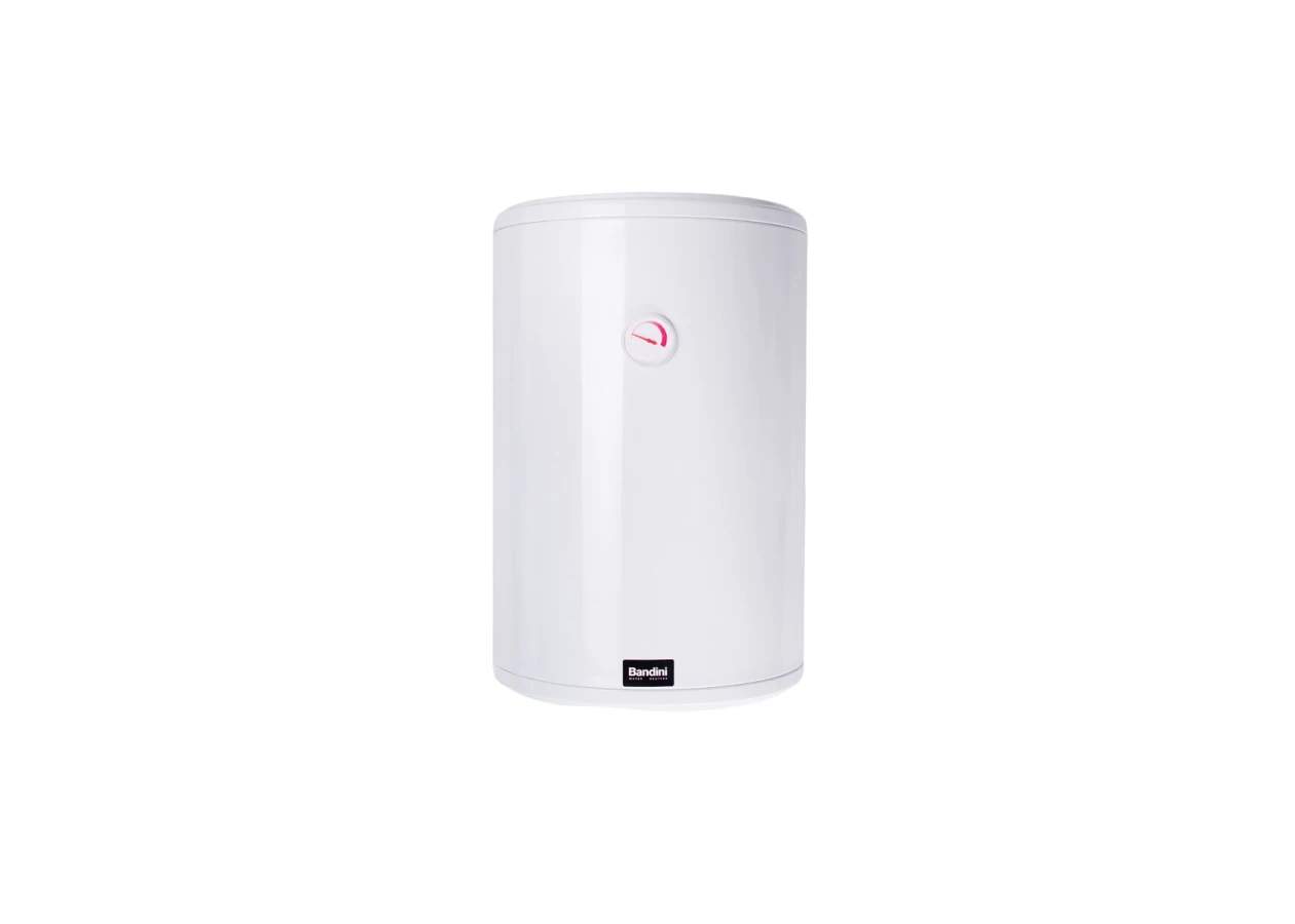 Фото 2 - Електричний водонагрівач Bandini Water Heaters SE 80