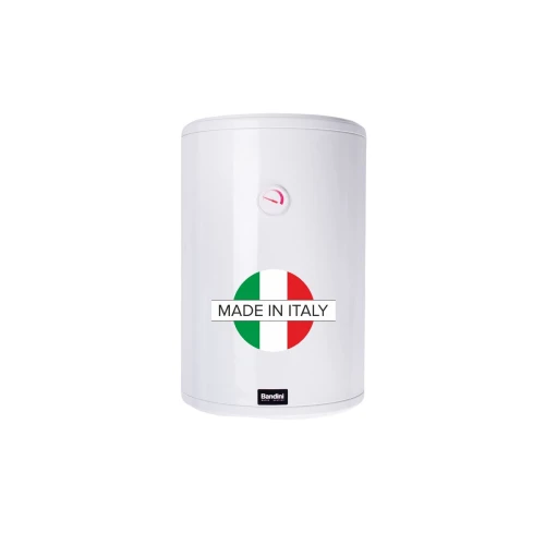 Електричний водонагрівач Bandini Water Heaters SE 80
