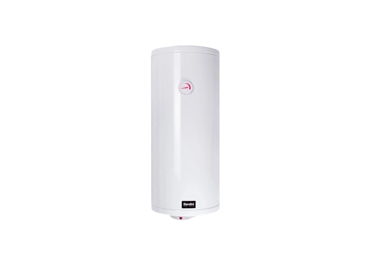 Фото 2 - Електричний водонагрівач Bandini Water Heaters SE 60 SLIM