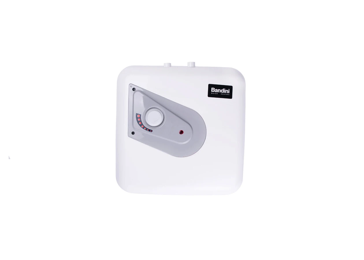 Фото 2 - Електричний водонагрівач Bandini Water Heaters  Q 12 (U)