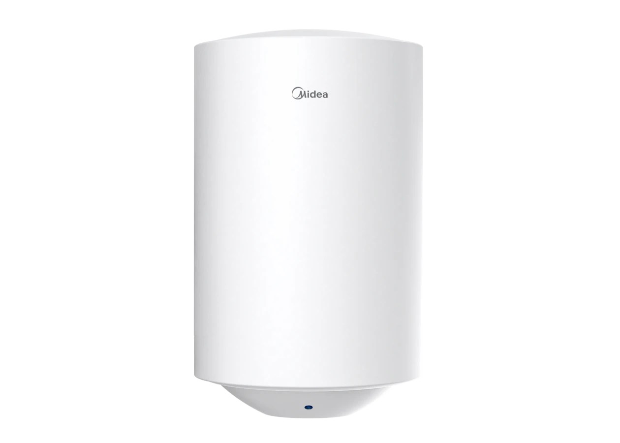 Фото 3 - Водонагрівач MIDEA INSTALL 80
