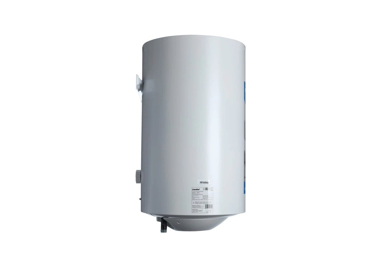 Фото 6 - Водонагрівач MIDEA INSTALL 50