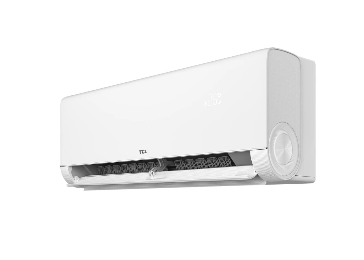 Фото 4 - Кондиціонер TCL TAC-09CHSD/UG11V3AHB Heat Pump Inv R32 WI-FI