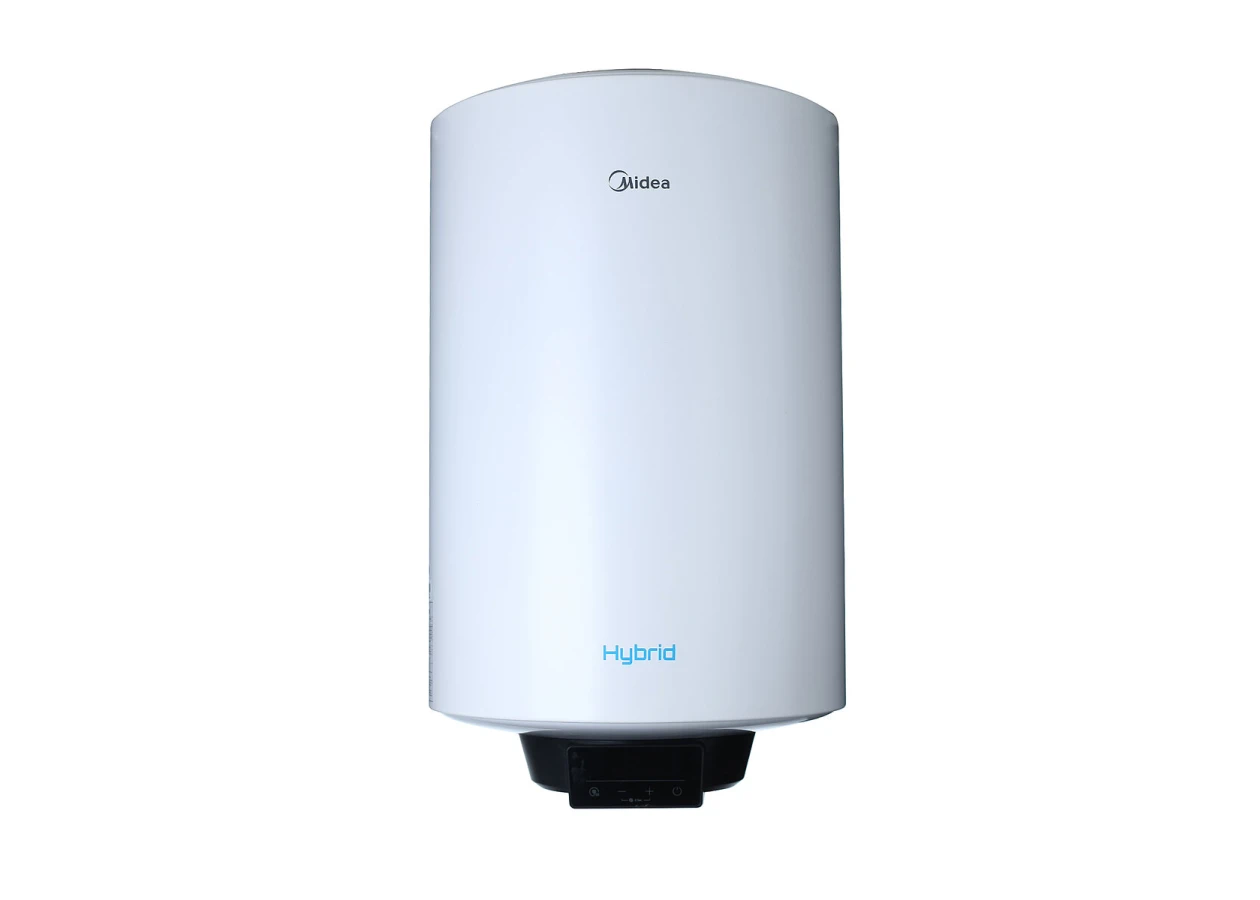 Фото 1 - Водонагрівач MIDEA Solaris H80