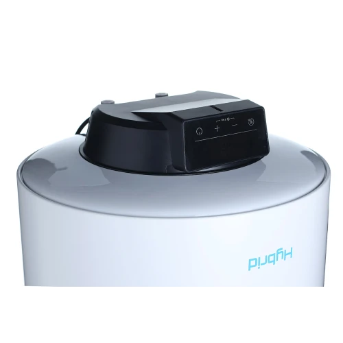 Фото 5 - Водонагрівач MIDEA Solaris H80