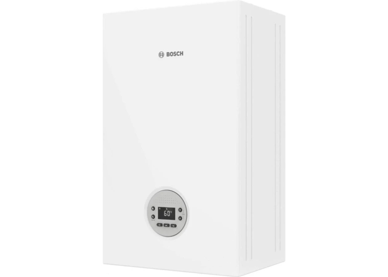 Фото 2 - Котел конденсаційний двоконтурний Condens GC1200W 24 C 23 UA