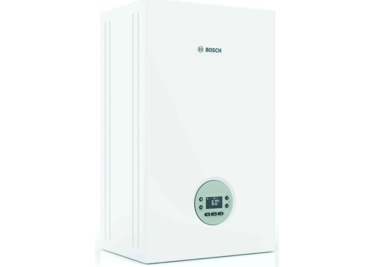 Фото 1 - Котел конденсаційний двоконтурний Condens GC1200W 24 C 23 UA