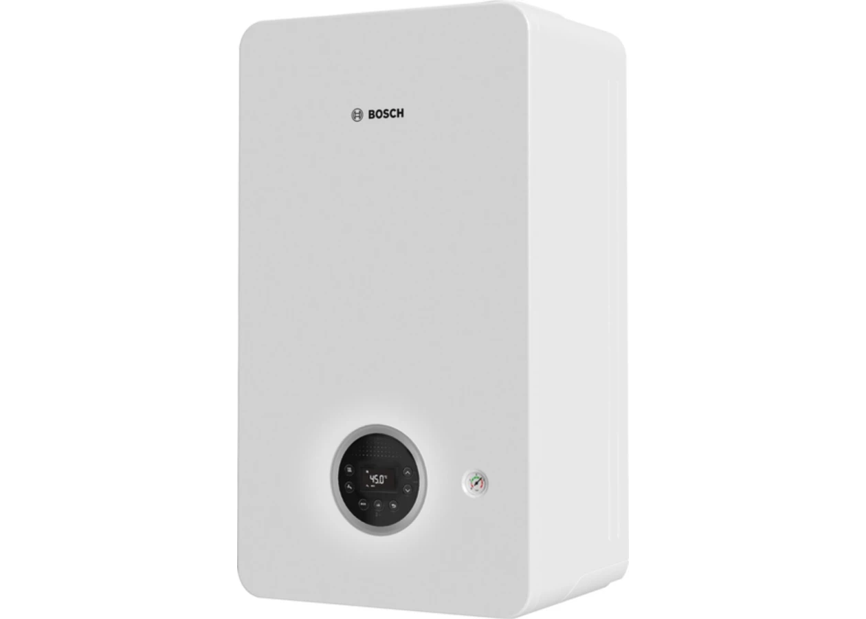 Фото 3 - Котел конденсаційний двоконтурний Condens GC2300iW 24/30