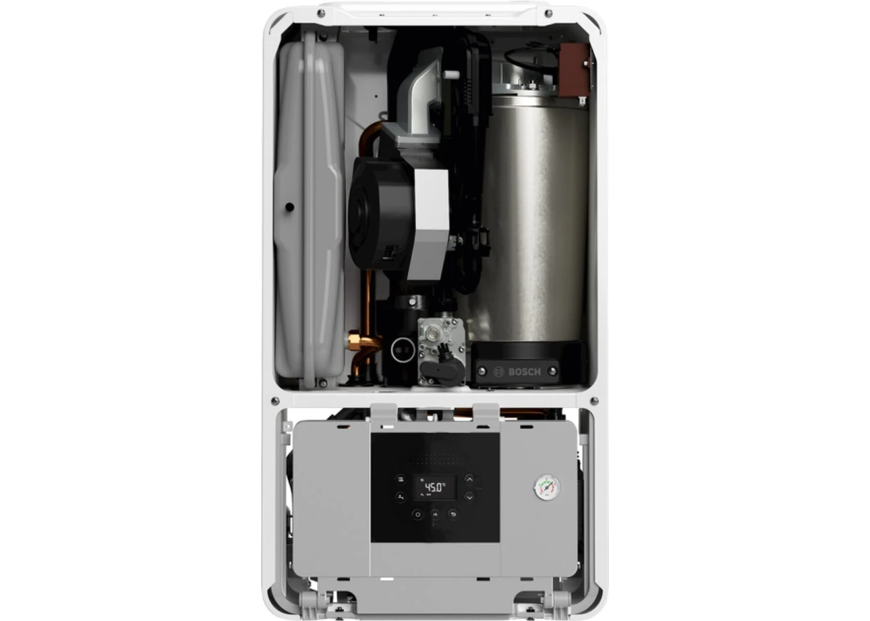 Фото 5 - Котел конденсаційний двоконтурний Condens GC2300iW 24/30