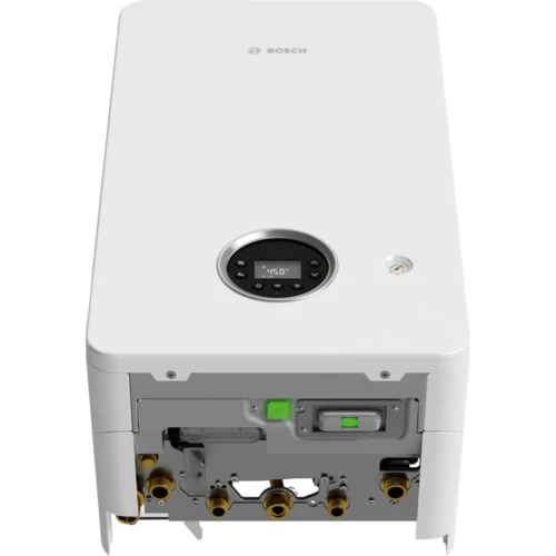 Фото 4 - Котел конденсаційний двоконтурний Condens GC2300iW 24/30