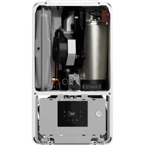 Фото 5 - Котел конденсаційний двоконтурний Condens GC2300iW 24/30